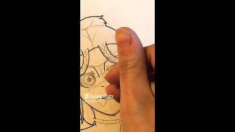 Drawing my characters until I’m famous pt Wysteria