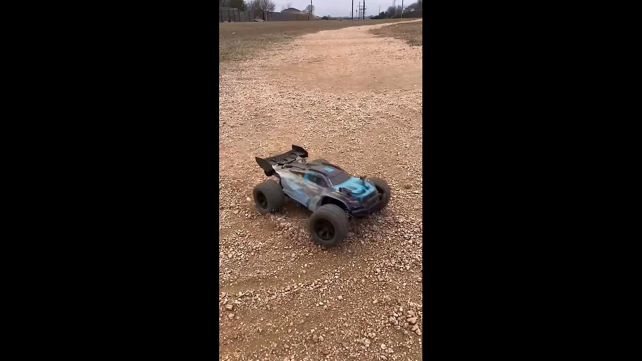 Never too Old to Play in the Dirt