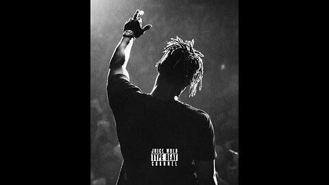[FREE] Juice WRLD Type Beat 2025 - "Light Speed"