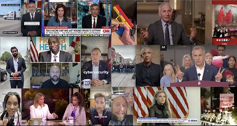 "don't fence me in" - week in review 2025-10-17