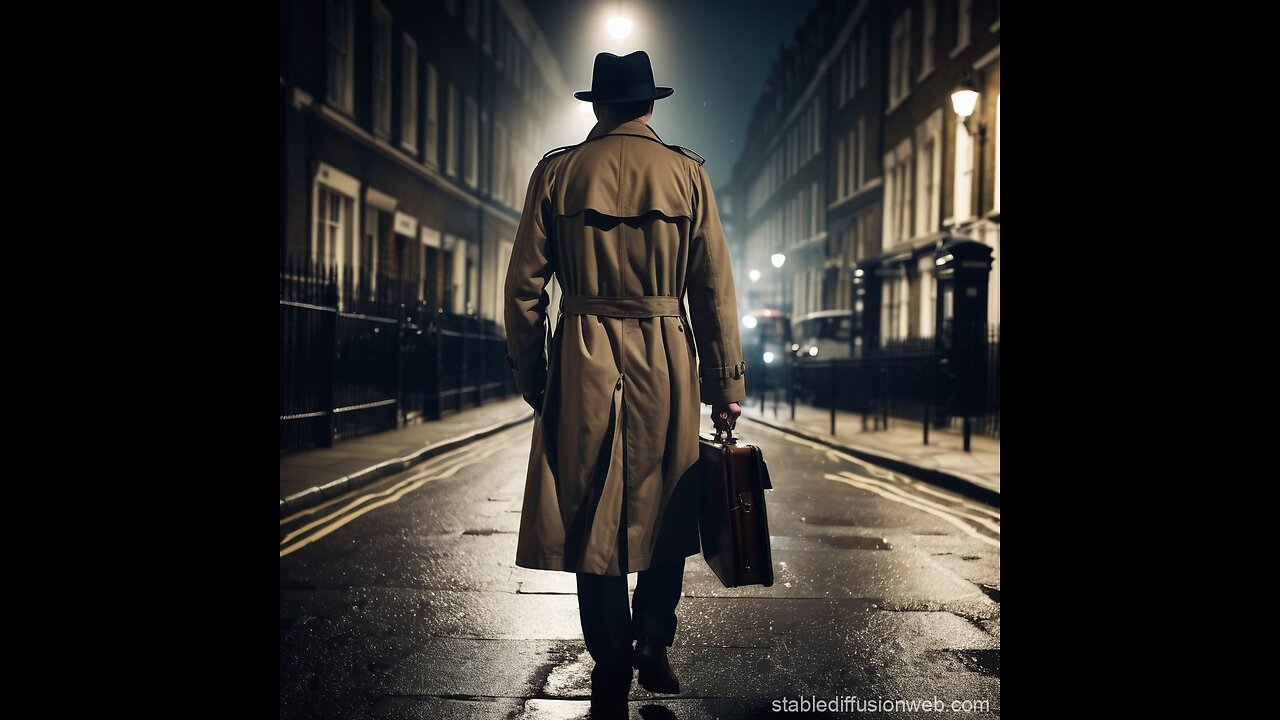 Gray Man - #chickasha #ninnekah #dojcorruption #obama #waronterror