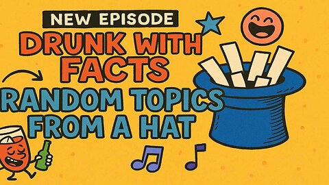 Random Topics From a Hat