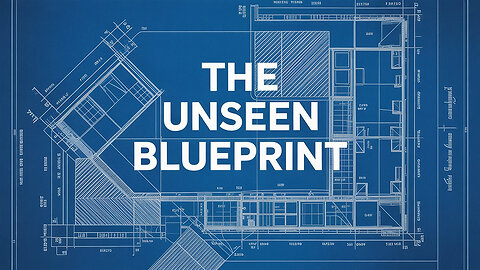 All Things Spiritual-The Unseen Blueprint