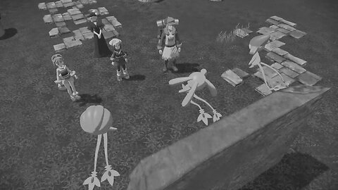 Pokémon Legends Arceus Episode 12: The Trial of Lakes