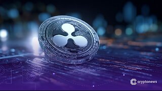 Ripple Labs Plans $1B Treasury Build to Vault Itself as Top XRP Holder