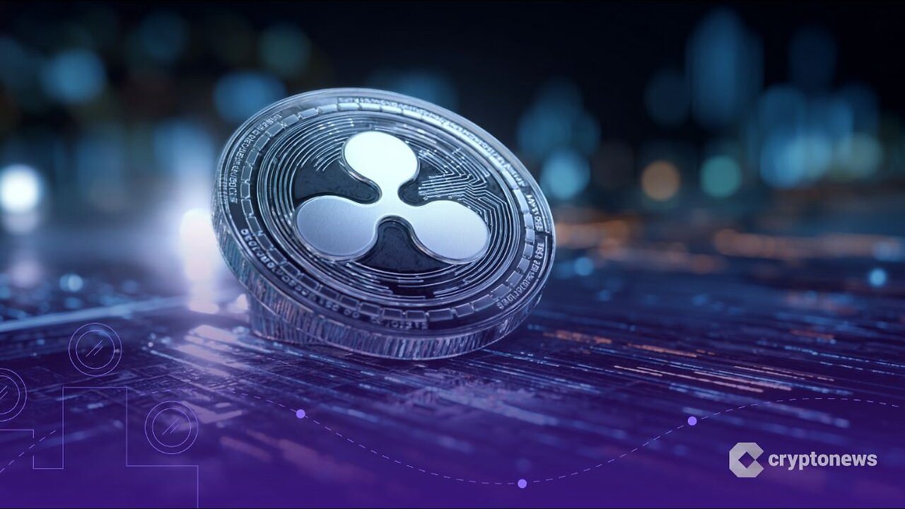 Ripple Labs Plans $1B Treasury Build to Vault Itself as Top XRP Holder