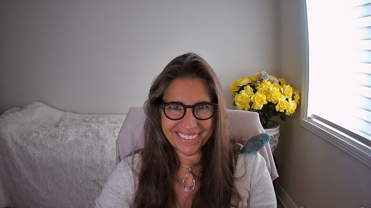 Your Weekly Dose of Truth Tarot April 4-10, 2025
