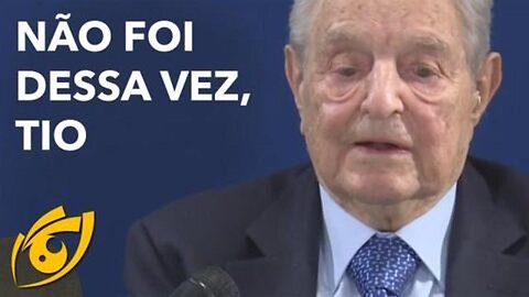 A tentativa fracassada de George Soros de sabotar conservadores da Hungria | VL - 05/10/20 | ANCAPSU