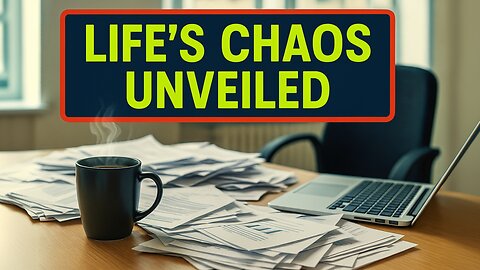 Life's Everyday Battles