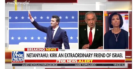 WHAT THE MEDIA WON'T TELL YOU ABOUT CHARLIE KIRK 🔥