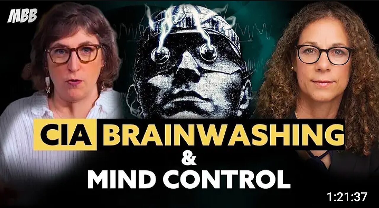 CIA, MKUltra: Mind Control Techniques are Being Used Today & How To Protect Yourself