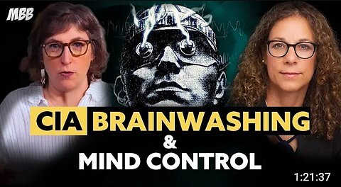 CIA, MKUltra: Mind Control Techniques are Being Used Today & How To Protect Yourself 