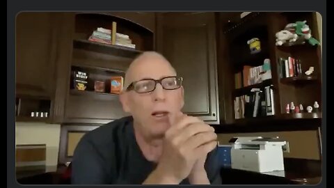 Avoid these people at all costs. Just like the “Dilbert” Comic Creator Scott Adams says":