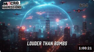 #604: Louder Than Bombs