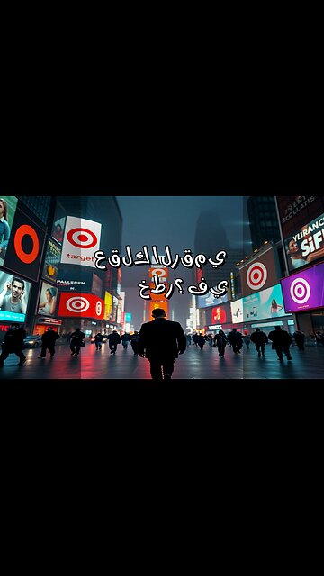 MKULTRA رقمي: هل عقلك مستهدف؟ ️