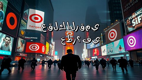 MKULTRA رقمي: هل عقلك مستهدف؟ ️