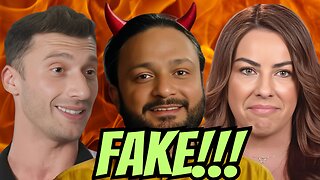 Sumit EXPOSED, Veronica ENGAGED, Relationship Secrets REVEALED!