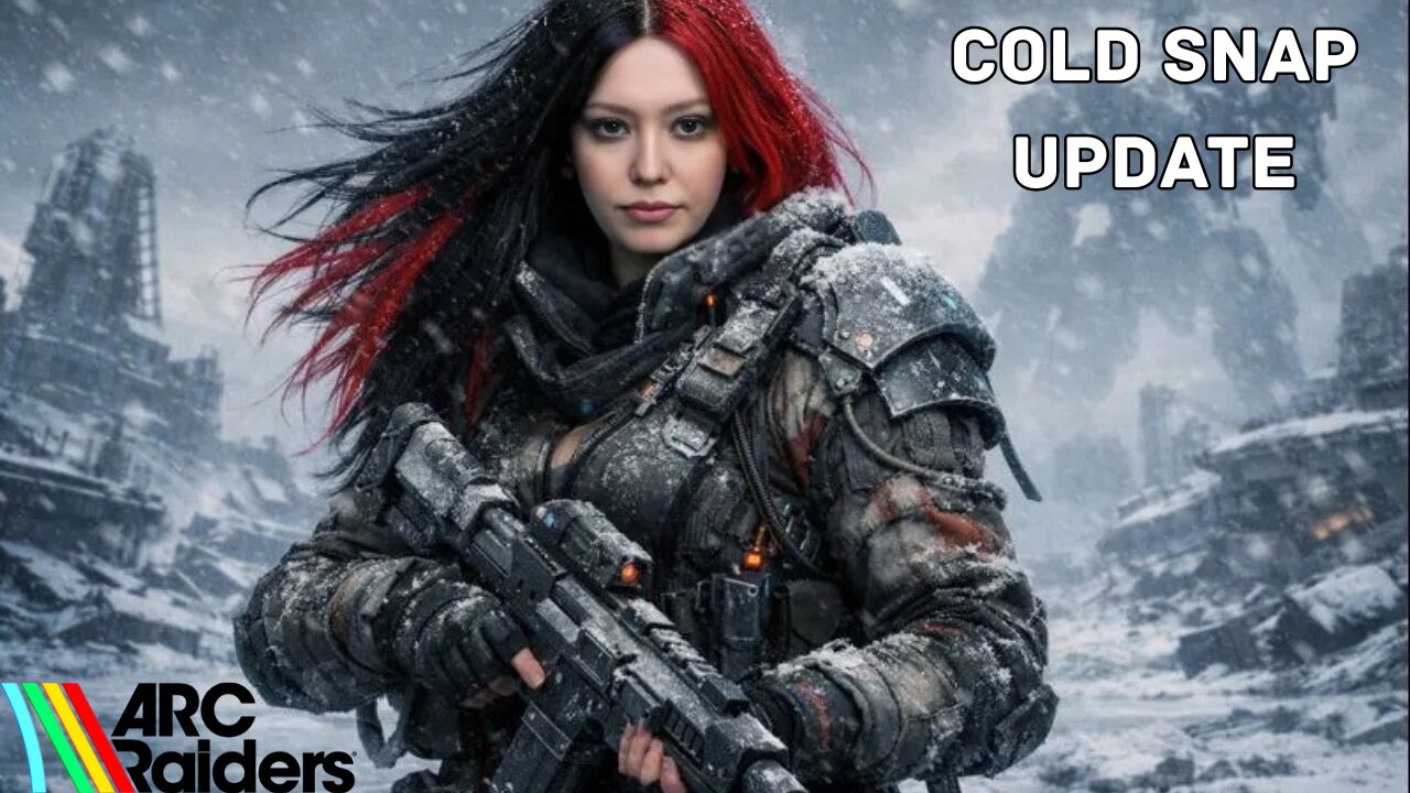 EVERYTHING WENT WRONG 💀 Arc Raiders Co-op Chaos