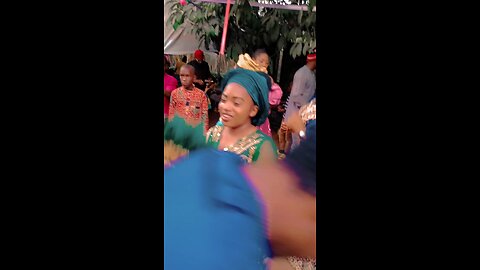 Traditional marriage