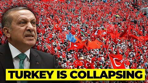 Coup ERUPTS in Turkey: Nationwide Protests Shake the Country!