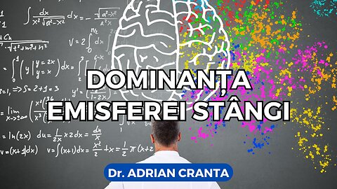 Dominanța emisferei stângi