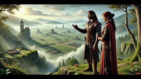 Pax Pax Dei Ep. 136 |Resourcefulness in Gaming: How MMORPGs Train Your Brain to Improvise & Win