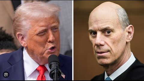 Appeals Court Blocks Anti-Trump Judge From Holding Trump Officials in Contempt