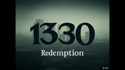 1330 - redemption