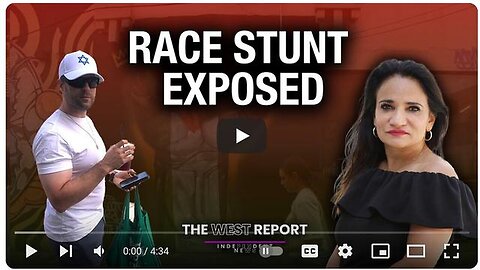 "Unveiling the Truth: News Corp's Antisemitism Stunt Analyzed - The West Report"