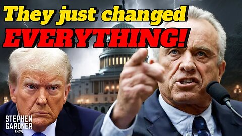 🔥DOGE uncovers $93 Billion Democrat SCAM | Trump makes MAJOR ANNOUNCEMENT!