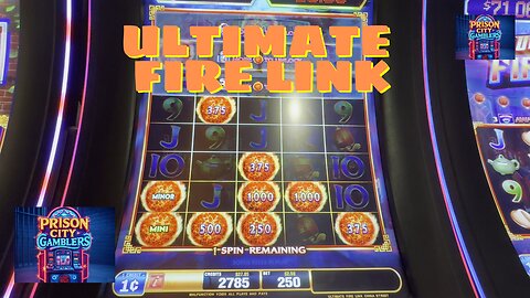 Ultimate Fire Link 🔥🎰💥