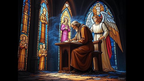 Write to the Churches.