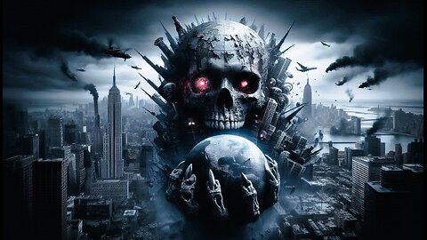 World War Globalist The Real War They Don’t Want You to See