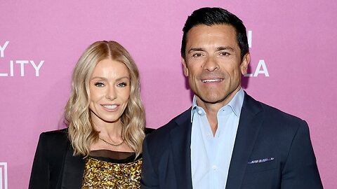 Jerry O’Connell Dazzles Live with Speedo Reveal and Playful Banter with Kelly Ripa