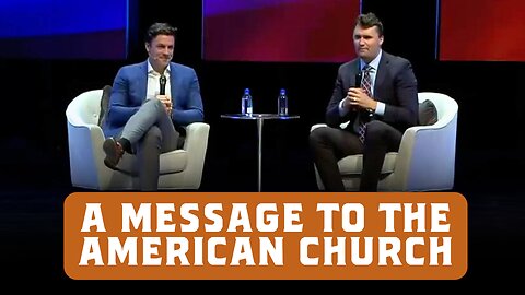 REPLAY | Full Frontal Attack On Secular ”Progressivism” with Charlie Kirk - Freedom Night in America