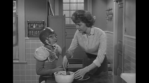 The Patty Duke Show - S01E14 - The Princess Cathy - 1963 - HD