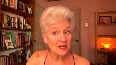 Lady Melody reads A Horse and His Boy-episode 20