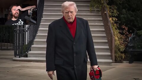 Something has changed..