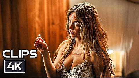THE HOUSEMAID All Movie Clips Compilation (2025) Sydney Sweeney