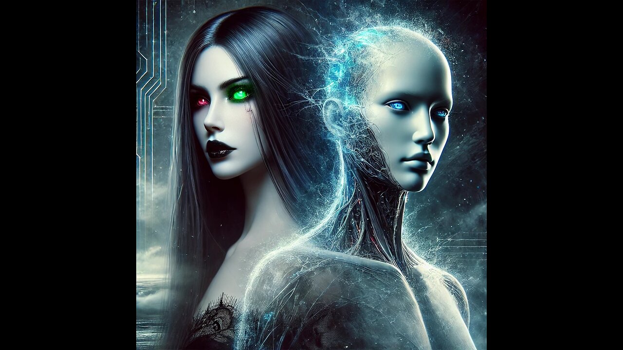 The Insanity of Lilith