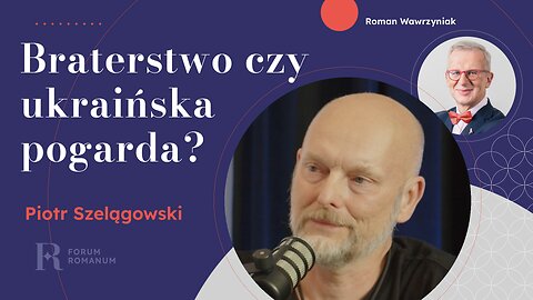 Braterstwo czy ukraińska pogarda?