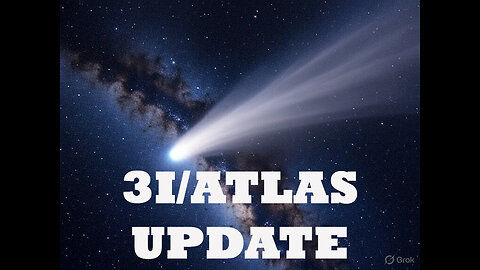 3I/ATLAS
