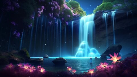 10 Hours of Calming Music to Fall Into Deep Sleep 🌙 | Sleep-Inducing Music