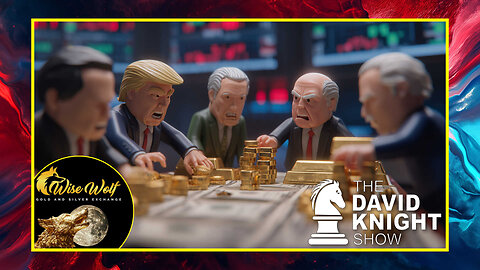 Nations Are Quietly Abandoning Fiat