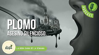 Plomo: Asesino Silencioso