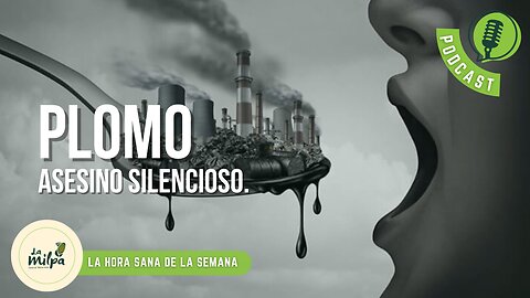 Plomo: Asesino Silencioso