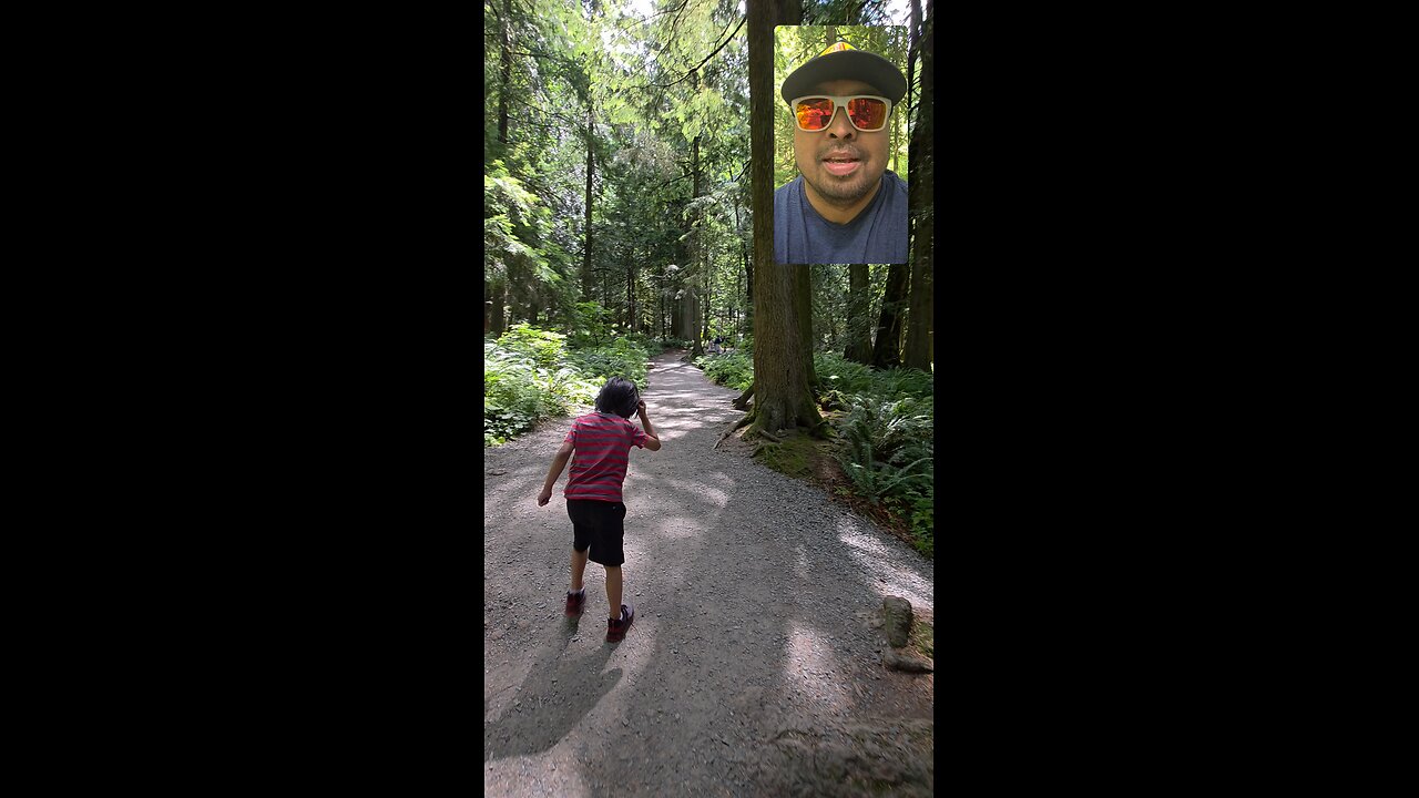 making memories