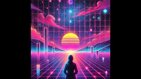 Ethereal 80s