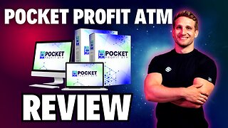 Pocket Profit ATM Review 🔥{Wait} Legit Or Hype? Truth Exposed!