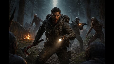 Shit Plays: Sons of the forest